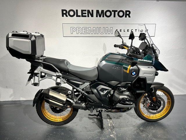 BMW Motorrad R 1300 GS Adventure  de ocasión 