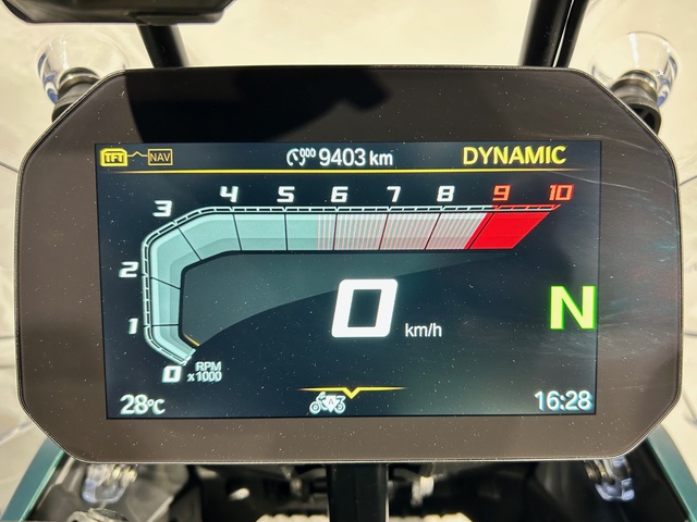 BMW Motorrad R 1300 GS Adventure  de ocasión 