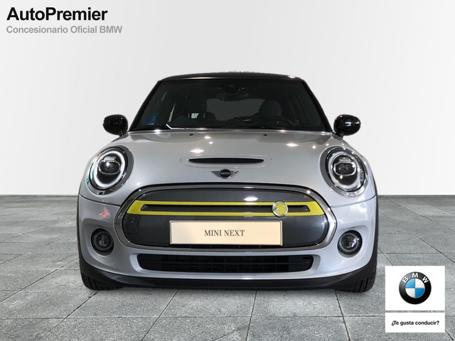 fotoG 1 del MINI MINI 3 Puertas Cooper SE 135 kW (184 CV) 184cv Eléctrico del 2021 en Madrid