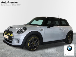Fotos de MINI 3 Puertas Cooper SE 135 kW (184 CV)