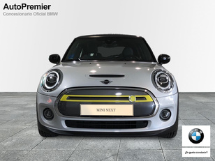 Fotos de MINI 3 Puertas Cooper SE 135 kW (184 CV)
