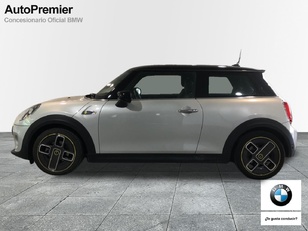 Fotos de MINI 3 Puertas Cooper SE 135 kW (184 CV)