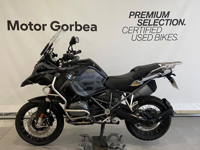 BMW Motorrad R 1200 GS Adventure  de ocasión 