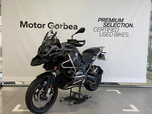 BMW Motorrad R 1200 GS Adventure  de ocasión 