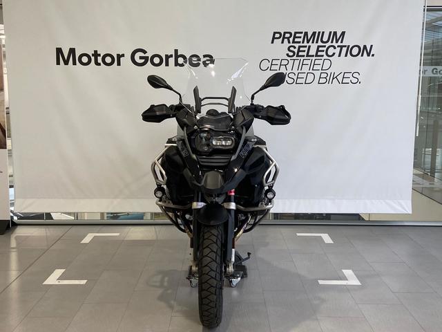 BMW Motorrad R 1200 GS Adventure  de ocasión 