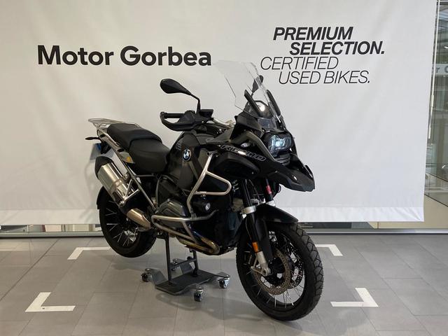 BMW Motorrad R 1200 GS Adventure  de ocasión 