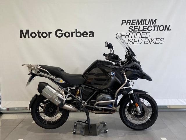 BMW Motorrad R 1200 GS Adventure  de ocasión 