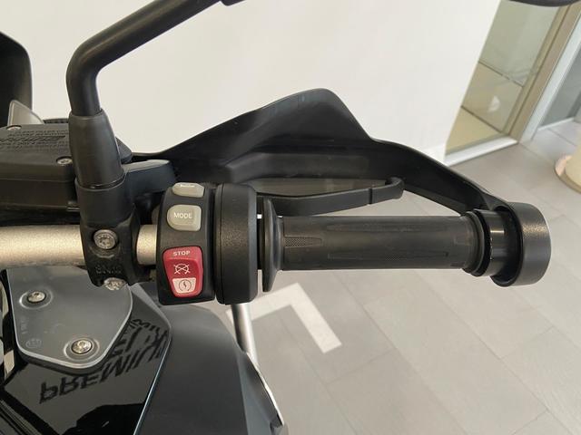 BMW Motorrad R 1200 GS Adventure  de ocasión 