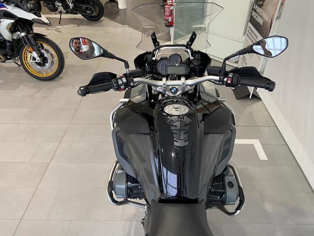BMW Motorrad R 1200 GS Adventure  de ocasión 