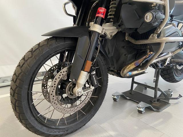 BMW Motorrad R 1200 GS Adventure  de ocasión 