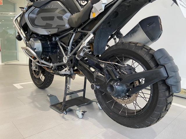 BMW Motorrad R 1200 GS Adventure  de ocasión 