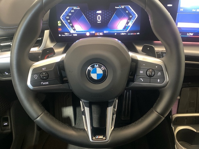 BMW X1 sDrive20d color Gris Plata. Año 2024. 120KW(163CV). Híbrido Electro/Diesel. En concesionario Motor Gorbea de Álava