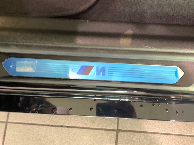 BMW X3 xDrive20d color Negro. Año 2023. 140KW(190CV). Diésel. En concesionario Celtamotor Lalín de Pontevedra