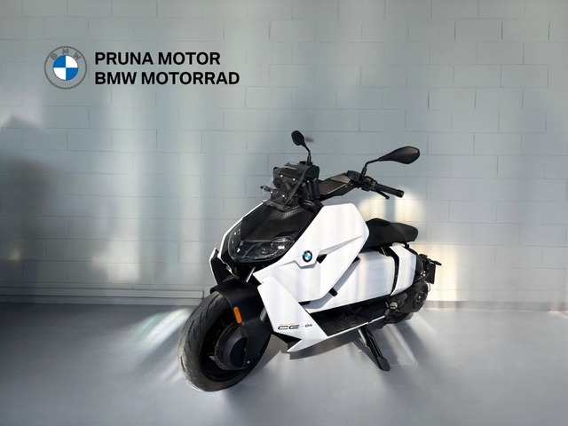 BMW Motorrad CE 04  de ocasión 