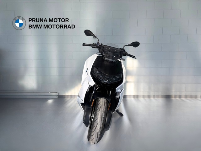 BMW Motorrad CE 04  de ocasión 