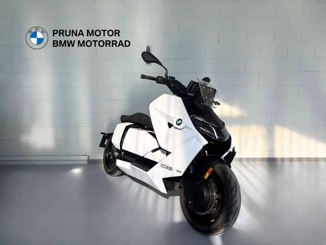 BMW Motorrad CE 04  de ocasión 