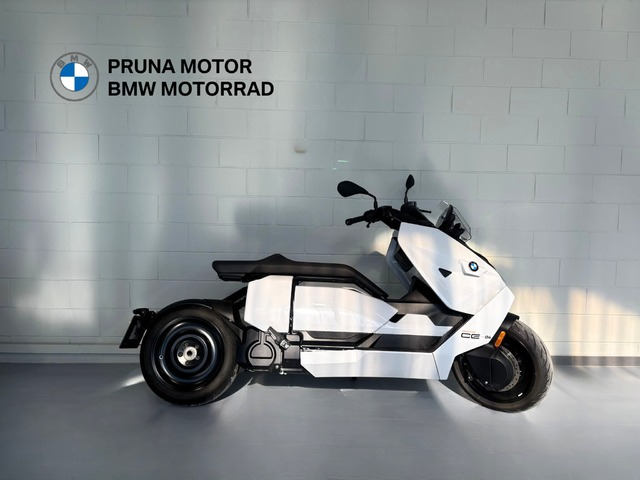 BMW Motorrad CE 04  de ocasión 