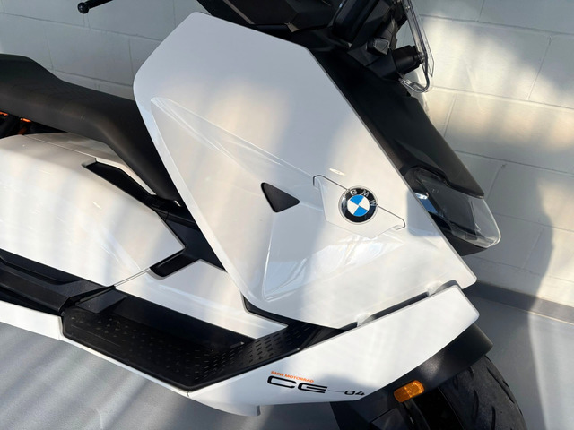 BMW Motorrad CE 04  de ocasión 