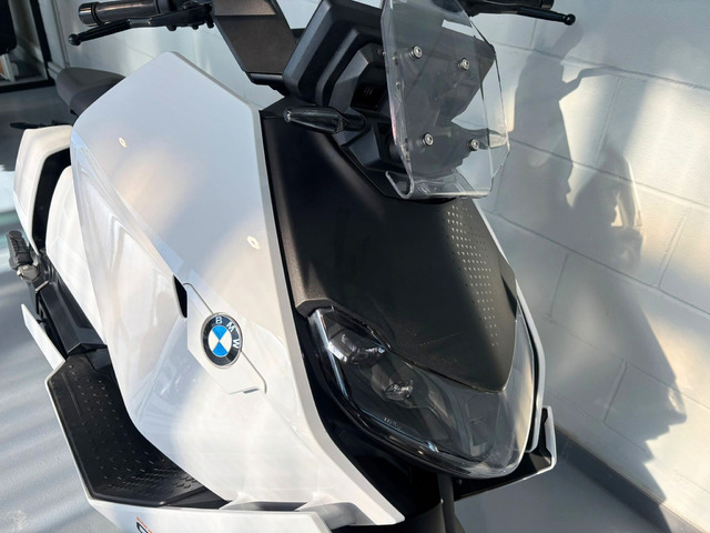 BMW Motorrad CE 04  de ocasión 
