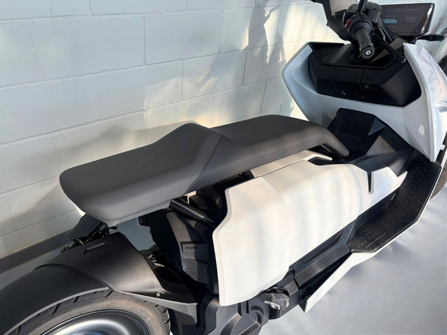 BMW Motorrad CE 04  de ocasión 