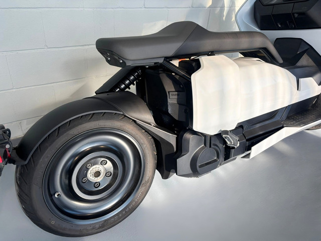 BMW Motorrad CE 04  de ocasión 