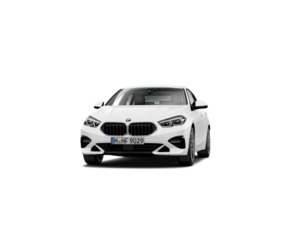 Fotos de BMW Serie 2 218d Gran Coupe color Blanco. Año 2024. 110KW(150CV). Diésel. En concesionario Pruna Motor de Barcelona