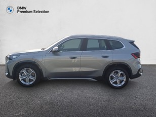 Fotos de BMW X1 xDrive25e color Gris Plata. Año 2025. 180KW(245CV). Híbrido Electro/Gasolina. En concesionario Marmotor de Las Palmas