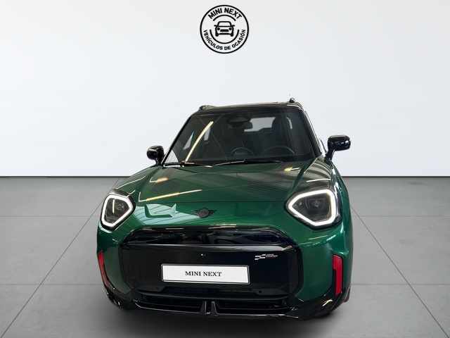 fotoG 1 del MINI MINI Aceman John Cooper Works E 190 kW (258 CV) 258cv Eléctrico del 2025 en Girona