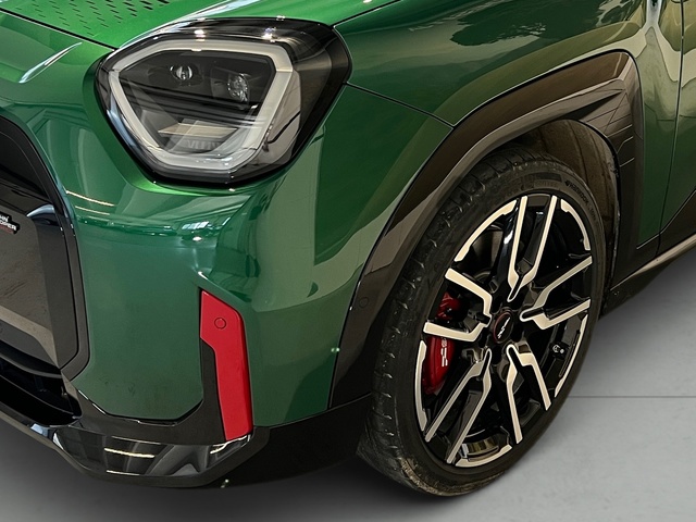 fotoG 5 del MINI MINI Aceman John Cooper Works E 190 kW (258 CV) 258cv Eléctrico del 2025 en Girona