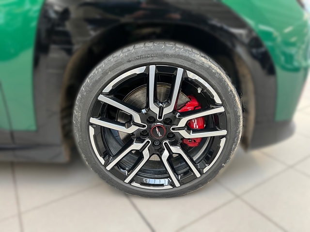 fotoG 11 del MINI MINI Aceman John Cooper Works E 190 kW (258 CV) 258cv Eléctrico del 2025 en Girona