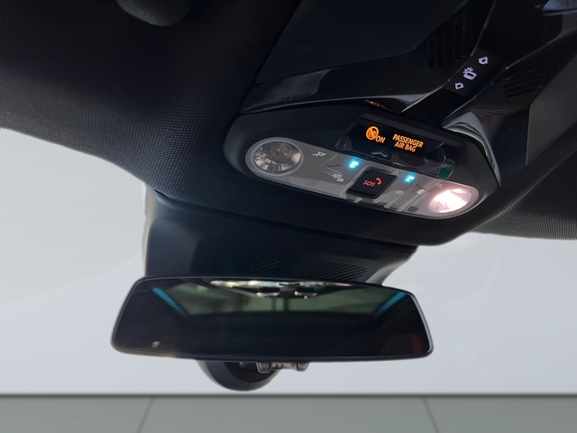 fotoG 24 del MINI MINI Aceman John Cooper Works E 190 kW (258 CV) 258cv Eléctrico del 2025 en Girona