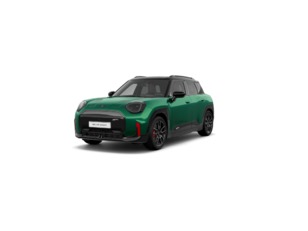 Fotos de MINI Aceman John Cooper Works E 190 kW (258 CV)