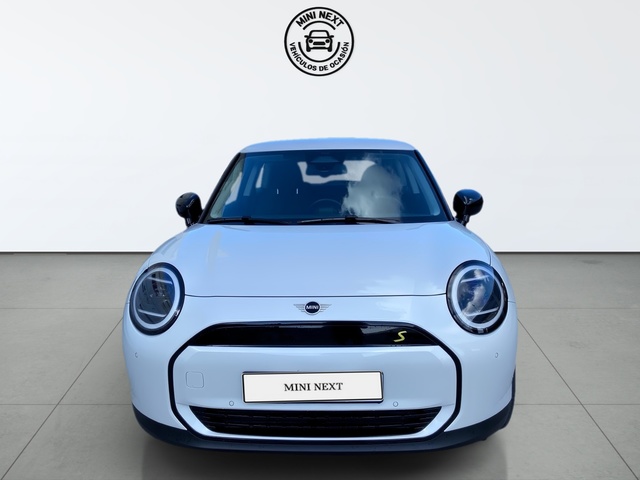 fotoG 1 del MINI MINI Cooper SE 160 kW (218 CV) 218cv Eléctrico del 2025 en Girona