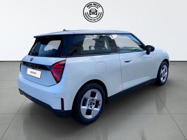 fotoG 3 del MINI MINI Cooper SE 160 kW (218 CV) 218cv Eléctrico del 2025 en Girona