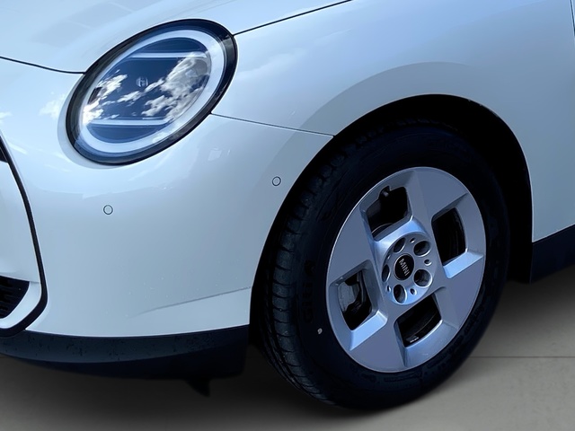 fotoG 5 del MINI MINI Cooper SE 160 kW (218 CV) 218cv Eléctrico del 2025 en Girona