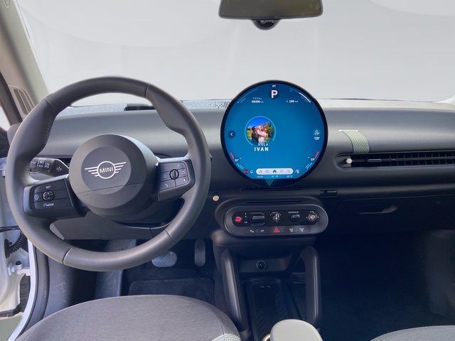 fotoG 6 del MINI MINI Cooper SE 160 kW (218 CV) 218cv Eléctrico del 2025 en Girona