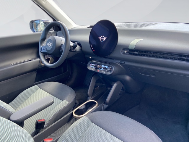 fotoG 7 del MINI MINI Cooper SE 160 kW (218 CV) 218cv Eléctrico del 2025 en Girona