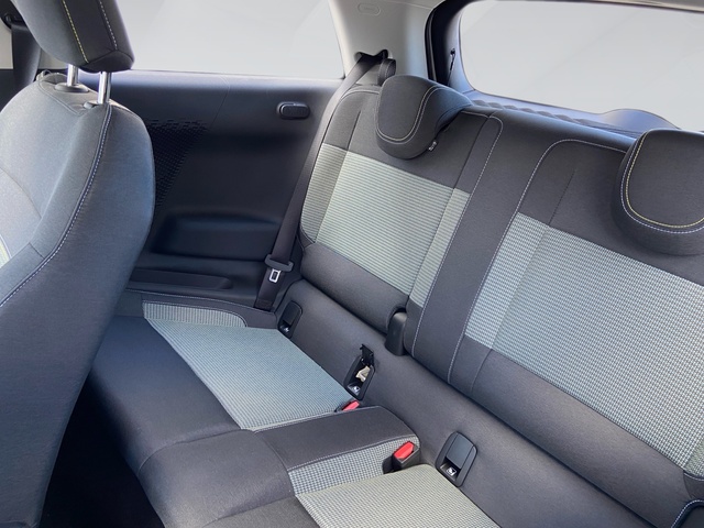 fotoG 8 del MINI MINI Cooper SE 160 kW (218 CV) 218cv Eléctrico del 2025 en Girona