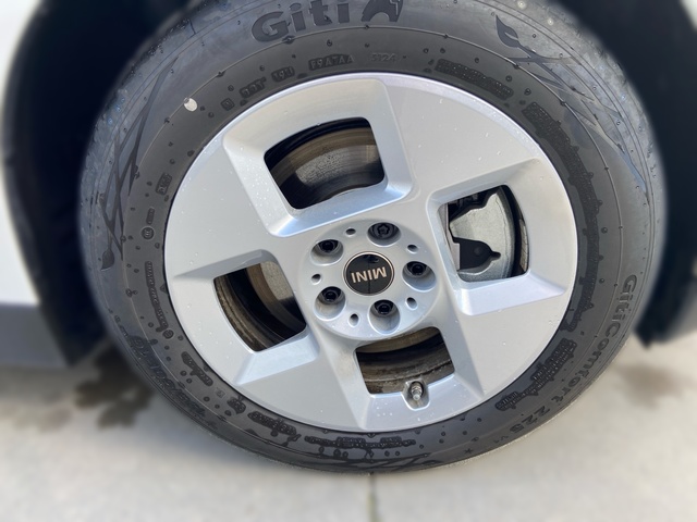 fotoG 11 del MINI MINI Cooper SE 160 kW (218 CV) 218cv Eléctrico del 2025 en Girona