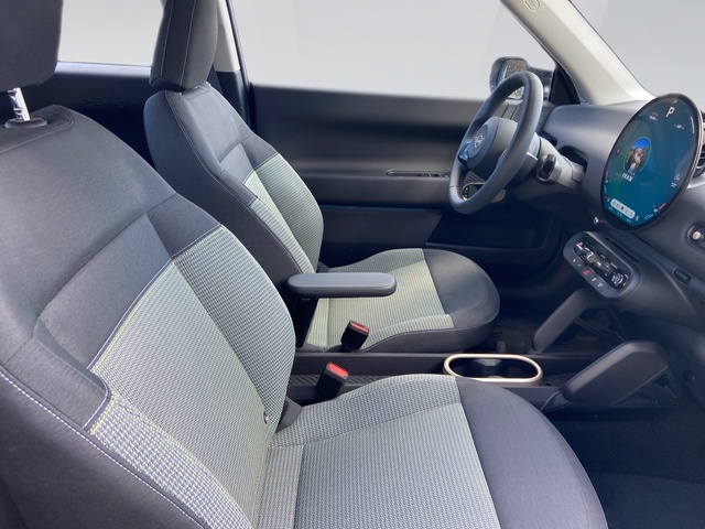 fotoG 12 del MINI MINI Cooper SE 160 kW (218 CV) 218cv Eléctrico del 2025 en Girona