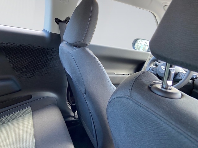 fotoG 13 del MINI MINI Cooper SE 160 kW (218 CV) 218cv Eléctrico del 2025 en Girona