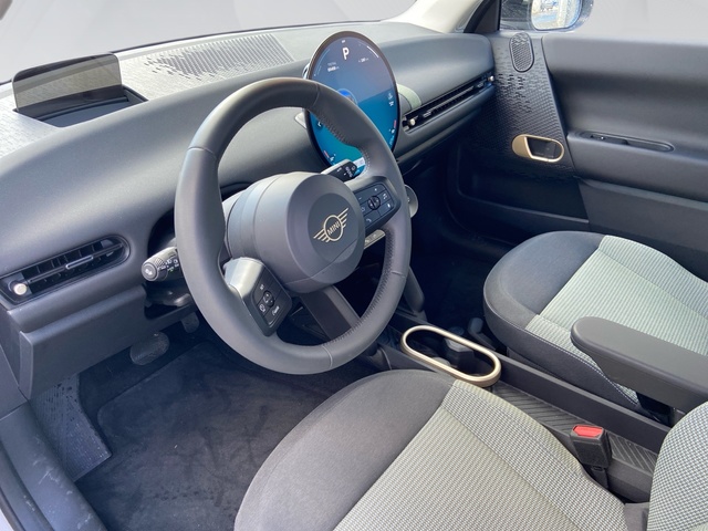 fotoG 17 del MINI MINI Cooper SE 160 kW (218 CV) 218cv Eléctrico del 2025 en Girona