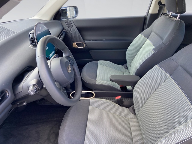 fotoG 18 del MINI MINI Cooper SE 160 kW (218 CV) 218cv Eléctrico del 2025 en Girona