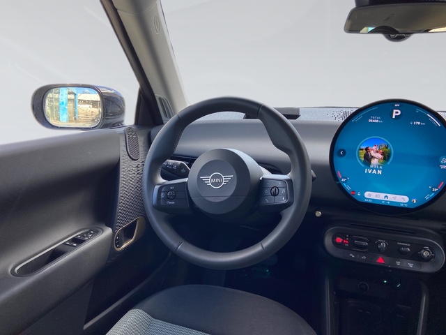 fotoG 19 del MINI MINI Cooper SE 160 kW (218 CV) 218cv Eléctrico del 2025 en Girona