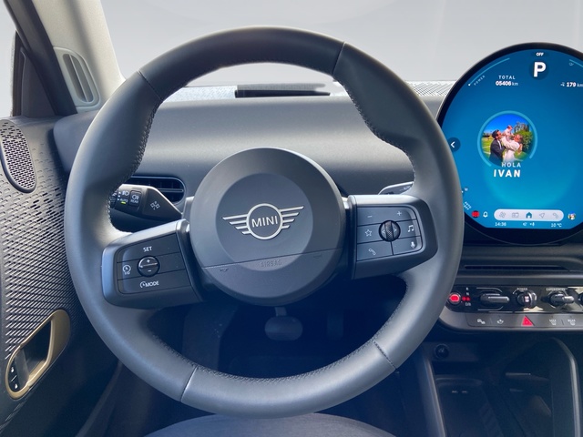 fotoG 20 del MINI MINI Cooper SE 160 kW (218 CV) 218cv Eléctrico del 2025 en Girona