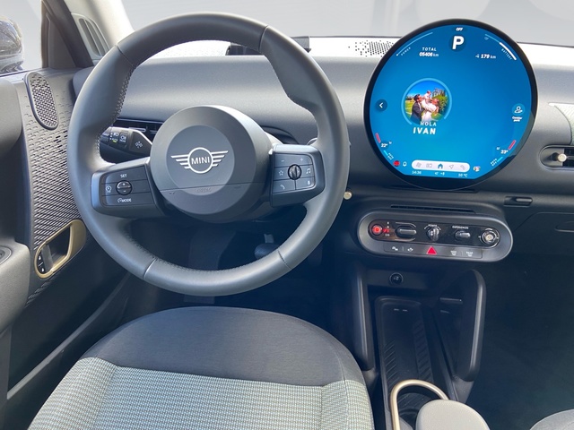 fotoG 21 del MINI MINI Cooper SE 160 kW (218 CV) 218cv Eléctrico del 2025 en Girona