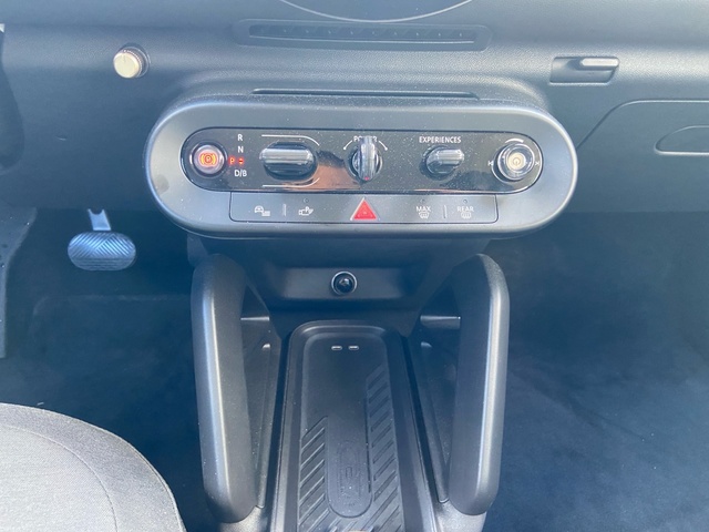 fotoG 23 del MINI MINI Cooper SE 160 kW (218 CV) 218cv Eléctrico del 2025 en Girona