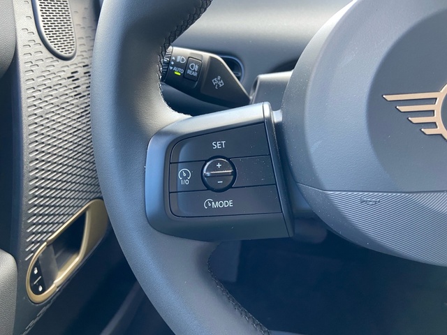 fotoG 24 del MINI MINI Cooper SE 160 kW (218 CV) 218cv Eléctrico del 2025 en Girona