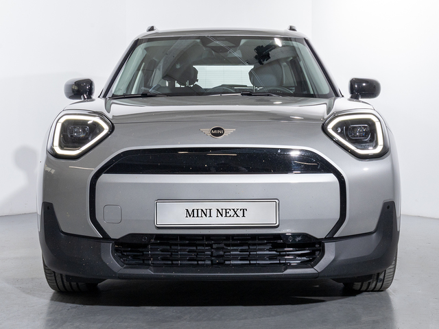 fotoG 1 del MINI MINI Aceman E 135 kW (184 CV) 184cv Eléctrico del 2025 en Girona