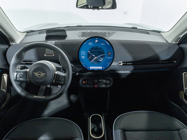 fotoG 6 del MINI MINI Aceman E 135 kW (184 CV) 184cv Eléctrico del 2025 en Girona